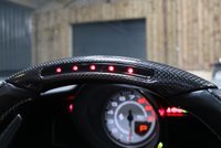 USED 2016 16 FERRARI 488 3.9 SPIDER 2d 660 BHP FULL PPF, FRONT LIFT, REVERSE CAMERA, CARBON FRONT SPOILER, CARBON UNDER-DOOR, CARBON DRIVER ZONE AND DASH INSERTS, JBL HI-FI!!
