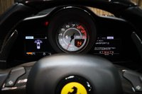 USED 2016 16 FERRARI 488 3.9 SPIDER 2d 660 BHP FULL PPF, FRONT LIFT, REVERSE CAMERA, CARBON FRONT SPOILER, CARBON UNDER-DOOR, CARBON DRIVER ZONE AND DASH INSERTS, JBL HI-FI!!