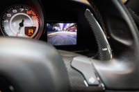 USED 2016 16 FERRARI 488 3.9 SPIDER 2d 660 BHP FULL PPF, FRONT LIFT, REVERSE CAMERA, CARBON FRONT SPOILER, CARBON UNDER-DOOR, CARBON DRIVER ZONE AND DASH INSERTS, JBL HI-FI!!