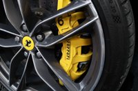 USED 2016 16 FERRARI 488 3.9 SPIDER 2d 660 BHP FULL PPF, FRONT LIFT, REVERSE CAMERA, CARBON FRONT SPOILER, CARBON UNDER-DOOR, CARBON DRIVER ZONE AND DASH INSERTS, JBL HI-FI!!