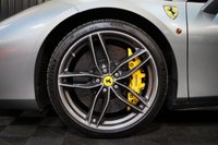 USED 2016 16 FERRARI 488 3.9 SPIDER 2d 660 BHP FULL PPF, FRONT LIFT, REVERSE CAMERA, CARBON FRONT SPOILER, CARBON UNDER-DOOR, CARBON DRIVER ZONE AND DASH INSERTS, JBL HI-FI!!