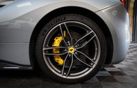 USED 2016 16 FERRARI 488 3.9 SPIDER 2d 660 BHP FULL PPF, FRONT LIFT, REVERSE CAMERA, CARBON FRONT SPOILER, CARBON UNDER-DOOR, CARBON DRIVER ZONE AND DASH INSERTS, JBL HI-FI!!