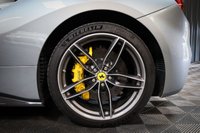 USED 2016 16 FERRARI 488 3.9 SPIDER 2d 660 BHP FULL PPF, FRONT LIFT, REVERSE CAMERA, CARBON FRONT SPOILER, CARBON UNDER-DOOR, CARBON DRIVER ZONE AND DASH INSERTS, JBL HI-FI!!