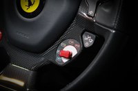 USED 2016 16 FERRARI 488 3.9 SPIDER 2d 660 BHP FULL PPF, FRONT LIFT, REVERSE CAMERA, CARBON FRONT SPOILER, CARBON UNDER-DOOR, CARBON DRIVER ZONE AND DASH INSERTS, JBL HI-FI!!