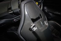 USED 2016 16 FERRARI 488 3.9 SPIDER 2d 660 BHP FULL PPF, FRONT LIFT, REVERSE CAMERA, CARBON FRONT SPOILER, CARBON UNDER-DOOR, CARBON DRIVER ZONE AND DASH INSERTS, JBL HI-FI!!