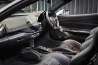 USED 2016 16 FERRARI 488 3.9 SPIDER 2d 660 BHP FULL PPF, FRONT LIFT, REVERSE CAMERA, CARBON FRONT SPOILER, CARBON UNDER-DOOR, CARBON DRIVER ZONE AND DASH INSERTS, JBL HI-FI!!