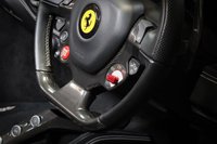 USED 2016 16 FERRARI 488 3.9 SPIDER 2d 660 BHP FULL PPF, FRONT LIFT, REVERSE CAMERA, CARBON FRONT SPOILER, CARBON UNDER-DOOR, CARBON DRIVER ZONE AND DASH INSERTS, JBL HI-FI!!