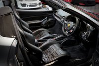 USED 2016 16 FERRARI 488 3.9 SPIDER 2d 660 BHP FULL PPF, FRONT LIFT, REVERSE CAMERA, CARBON FRONT SPOILER, CARBON UNDER-DOOR, CARBON DRIVER ZONE AND DASH INSERTS, JBL HI-FI!!