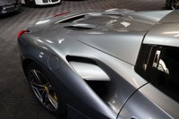 USED 2016 16 FERRARI 488 3.9 SPIDER 2d 660 BHP FULL PPF, FRONT LIFT, REVERSE CAMERA, CARBON FRONT SPOILER, CARBON UNDER-DOOR, CARBON DRIVER ZONE AND DASH INSERTS, JBL HI-FI!!