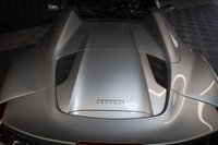 USED 2016 16 FERRARI 488 3.9 SPIDER 2d 660 BHP FULL PPF, FRONT LIFT, REVERSE CAMERA, CARBON FRONT SPOILER, CARBON UNDER-DOOR, CARBON DRIVER ZONE AND DASH INSERTS, JBL HI-FI!!
