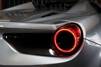 USED 2016 16 FERRARI 488 3.9 SPIDER 2d 660 BHP FULL PPF, FRONT LIFT, REVERSE CAMERA, CARBON FRONT SPOILER, CARBON UNDER-DOOR, CARBON DRIVER ZONE AND DASH INSERTS, JBL HI-FI!!