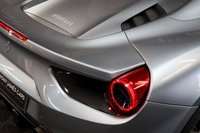 USED 2016 16 FERRARI 488 3.9 SPIDER 2d 660 BHP FULL PPF, FRONT LIFT, REVERSE CAMERA, CARBON FRONT SPOILER, CARBON UNDER-DOOR, CARBON DRIVER ZONE AND DASH INSERTS, JBL HI-FI!!