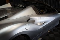 USED 2016 16 FERRARI 488 3.9 SPIDER 2d 660 BHP FULL PPF, FRONT LIFT, REVERSE CAMERA, CARBON FRONT SPOILER, CARBON UNDER-DOOR, CARBON DRIVER ZONE AND DASH INSERTS, JBL HI-FI!!