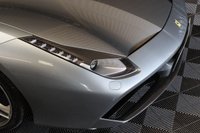 USED 2016 16 FERRARI 488 3.9 SPIDER 2d 660 BHP FULL PPF, FRONT LIFT, REVERSE CAMERA, CARBON FRONT SPOILER, CARBON UNDER-DOOR, CARBON DRIVER ZONE AND DASH INSERTS, JBL HI-FI!!
