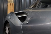USED 2016 16 FERRARI 488 3.9 SPIDER 2d 660 BHP FULL PPF, FRONT LIFT, REVERSE CAMERA, CARBON FRONT SPOILER, CARBON UNDER-DOOR, CARBON DRIVER ZONE AND DASH INSERTS, JBL HI-FI!!