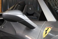 USED 2016 16 FERRARI 488 3.9 SPIDER 2d 660 BHP FULL PPF, FRONT LIFT, REVERSE CAMERA, CARBON FRONT SPOILER, CARBON UNDER-DOOR, CARBON DRIVER ZONE AND DASH INSERTS, JBL HI-FI!!