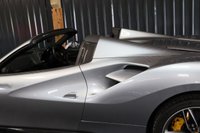 USED 2016 16 FERRARI 488 3.9 SPIDER 2d 660 BHP FULL PPF, FRONT LIFT, REVERSE CAMERA, CARBON FRONT SPOILER, CARBON UNDER-DOOR, CARBON DRIVER ZONE AND DASH INSERTS, JBL HI-FI!!