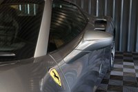 USED 2016 16 FERRARI 488 3.9 SPIDER 2d 660 BHP FULL PPF, FRONT LIFT, REVERSE CAMERA, CARBON FRONT SPOILER, CARBON UNDER-DOOR, CARBON DRIVER ZONE AND DASH INSERTS, JBL HI-FI!!