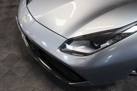 USED 2016 16 FERRARI 488 3.9 SPIDER 2d 660 BHP FULL PPF, FRONT LIFT, REVERSE CAMERA, CARBON FRONT SPOILER, CARBON UNDER-DOOR, CARBON DRIVER ZONE AND DASH INSERTS, JBL HI-FI!!