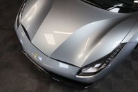 USED 2016 16 FERRARI 488 3.9 SPIDER 2d 660 BHP FULL PPF, FRONT LIFT, REVERSE CAMERA, CARBON FRONT SPOILER, CARBON UNDER-DOOR, CARBON DRIVER ZONE AND DASH INSERTS, JBL HI-FI!!