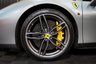 USED 2016 16 FERRARI 488 3.9 SPIDER 2d 660 BHP FULL PPF, FRONT LIFT, REVERSE CAMERA, CARBON FRONT SPOILER, CARBON UNDER-DOOR, CARBON DRIVER ZONE AND DASH INSERTS, JBL HI-FI!!
