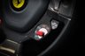 USED 2016 16 FERRARI 488 3.9 SPIDER 2d 660 BHP FULL PPF, FRONT LIFT, REVERSE CAMERA, CARBON FRONT SPOILER, CARBON UNDER-DOOR, CARBON DRIVER ZONE AND DASH INSERTS, JBL HI-FI!!