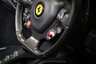 USED 2016 16 FERRARI 488 3.9 SPIDER 2d 660 BHP FULL PPF, FRONT LIFT, REVERSE CAMERA, CARBON FRONT SPOILER, CARBON UNDER-DOOR, CARBON DRIVER ZONE AND DASH INSERTS, JBL HI-FI!!