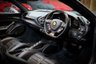 USED 2016 16 FERRARI 488 3.9 SPIDER 2d 660 BHP FULL PPF, FRONT LIFT, REVERSE CAMERA, CARBON FRONT SPOILER, CARBON UNDER-DOOR, CARBON DRIVER ZONE AND DASH INSERTS, JBL HI-FI!!
