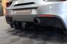 USED 2016 16 FERRARI 488 3.9 SPIDER 2d 660 BHP FULL PPF, FRONT LIFT, REVERSE CAMERA, CARBON FRONT SPOILER, CARBON UNDER-DOOR, CARBON DRIVER ZONE AND DASH INSERTS, JBL HI-FI!!