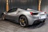 USED 2016 16 FERRARI 488 3.9 SPIDER 2d 660 BHP FULL PPF, FRONT LIFT, REVERSE CAMERA, CARBON FRONT SPOILER, CARBON UNDER-DOOR, CARBON DRIVER ZONE AND DASH INSERTS, JBL HI-FI!!