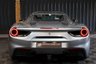 USED 2016 16 FERRARI 488 3.9 SPIDER 2d 660 BHP FULL PPF, FRONT LIFT, REVERSE CAMERA, CARBON FRONT SPOILER, CARBON UNDER-DOOR, CARBON DRIVER ZONE AND DASH INSERTS, JBL HI-FI!!