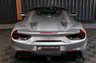 USED 2016 16 FERRARI 488 3.9 SPIDER 2d 660 BHP FULL PPF, FRONT LIFT, REVERSE CAMERA, CARBON FRONT SPOILER, CARBON UNDER-DOOR, CARBON DRIVER ZONE AND DASH INSERTS, JBL HI-FI!!