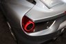 USED 2016 16 FERRARI 488 3.9 SPIDER 2d 660 BHP FULL PPF, FRONT LIFT, REVERSE CAMERA, CARBON FRONT SPOILER, CARBON UNDER-DOOR, CARBON DRIVER ZONE AND DASH INSERTS, JBL HI-FI!!