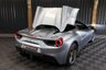 USED 2016 16 FERRARI 488 3.9 SPIDER 2d 660 BHP FULL PPF, FRONT LIFT, REVERSE CAMERA, CARBON FRONT SPOILER, CARBON UNDER-DOOR, CARBON DRIVER ZONE AND DASH INSERTS, JBL HI-FI!!