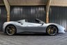 USED 2016 16 FERRARI 488 3.9 SPIDER 2d 660 BHP FULL PPF, FRONT LIFT, REVERSE CAMERA, CARBON FRONT SPOILER, CARBON UNDER-DOOR, CARBON DRIVER ZONE AND DASH INSERTS, JBL HI-FI!!