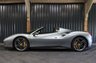USED 2016 16 FERRARI 488 3.9 SPIDER 2d 660 BHP FULL PPF, FRONT LIFT, REVERSE CAMERA, CARBON FRONT SPOILER, CARBON UNDER-DOOR, CARBON DRIVER ZONE AND DASH INSERTS, JBL HI-FI!!