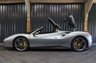 USED 2016 16 FERRARI 488 3.9 SPIDER 2d 660 BHP FULL PPF, FRONT LIFT, REVERSE CAMERA, CARBON FRONT SPOILER, CARBON UNDER-DOOR, CARBON DRIVER ZONE AND DASH INSERTS, JBL HI-FI!!