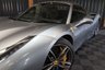 USED 2016 16 FERRARI 488 3.9 SPIDER 2d 660 BHP FULL PPF, FRONT LIFT, REVERSE CAMERA, CARBON FRONT SPOILER, CARBON UNDER-DOOR, CARBON DRIVER ZONE AND DASH INSERTS, JBL HI-FI!!