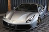 USED 2016 16 FERRARI 488 3.9 SPIDER 2d 660 BHP FULL PPF, FRONT LIFT, REVERSE CAMERA, CARBON FRONT SPOILER, CARBON UNDER-DOOR, CARBON DRIVER ZONE AND DASH INSERTS, JBL HI-FI!!