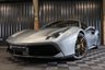 USED 2016 16 FERRARI 488 3.9 SPIDER 2d 660 BHP FULL PPF, FRONT LIFT, REVERSE CAMERA, CARBON FRONT SPOILER, CARBON UNDER-DOOR, CARBON DRIVER ZONE AND DASH INSERTS, JBL HI-FI!!