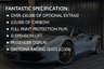 USED 2016 16 FERRARI 488 3.9 SPIDER 2d 660 BHP FULL PPF, FRONT LIFT, REVERSE CAMERA, CARBON FRONT SPOILER, CARBON UNDER-DOOR, CARBON DRIVER ZONE AND DASH INSERTS, JBL HI-FI!!