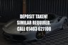 USED 2016 16 FERRARI 488 3.9 SPIDER 2d 660 BHP FULL PPF, FRONT LIFT, REVERSE CAMERA, CARBON FRONT SPOILER, CARBON UNDER-DOOR, CARBON DRIVER ZONE AND DASH INSERTS, JBL HI-FI!!