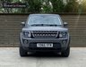USED 2015 65 LAND ROVER DISCOVERY 3.0 SDV6 SE TECH 5d 255 BHP OVER 100 CARS IN STOCK, 4 X 4