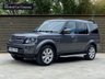 USED 2015 65 LAND ROVER DISCOVERY 3.0 SDV6 SE TECH 5d 255 BHP OVER 100 CARS IN STOCK, 4 X 4