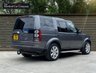 USED 2015 65 LAND ROVER DISCOVERY 3.0 SDV6 SE TECH 5d 255 BHP OVER 100 CARS IN STOCK, 4 X 4