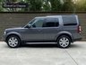USED 2015 65 LAND ROVER DISCOVERY 3.0 SDV6 SE TECH 5d 255 BHP OVER 100 CARS IN STOCK, 4 X 4