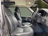 USED 2015 65 LAND ROVER DISCOVERY 3.0 SDV6 SE TECH 5d 255 BHP OVER 100 CARS IN STOCK, 4 X 4