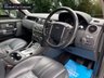 USED 2015 65 LAND ROVER DISCOVERY 3.0 SDV6 SE TECH 5d 255 BHP OVER 100 CARS IN STOCK, 4 X 4
