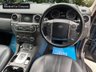 USED 2015 65 LAND ROVER DISCOVERY 3.0 SDV6 SE TECH 5d 255 BHP OVER 100 CARS IN STOCK, 4 X 4