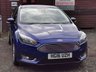 USED 2016 16 FORD FOCUS 1.0 TITANIUM 5d 124 BHP &pound;20 ROAD TAX!